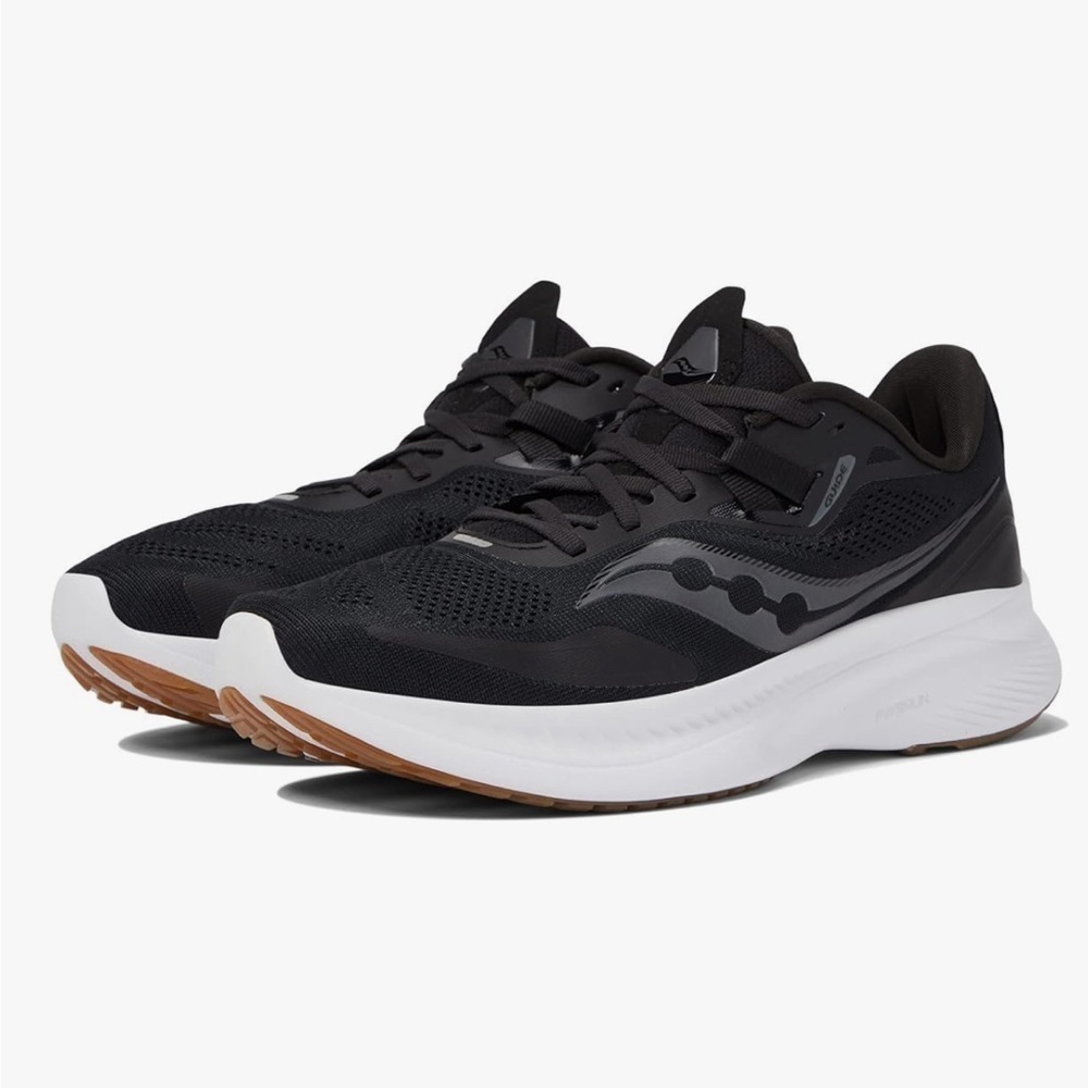 Saucony Mens Guide 15 Running Shoe